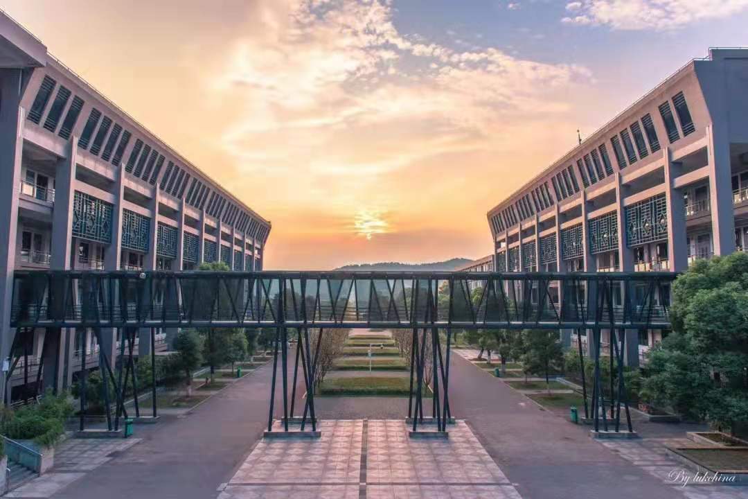 重磅!在今年发布的8个榜单中,湖南这个大学实力超群!