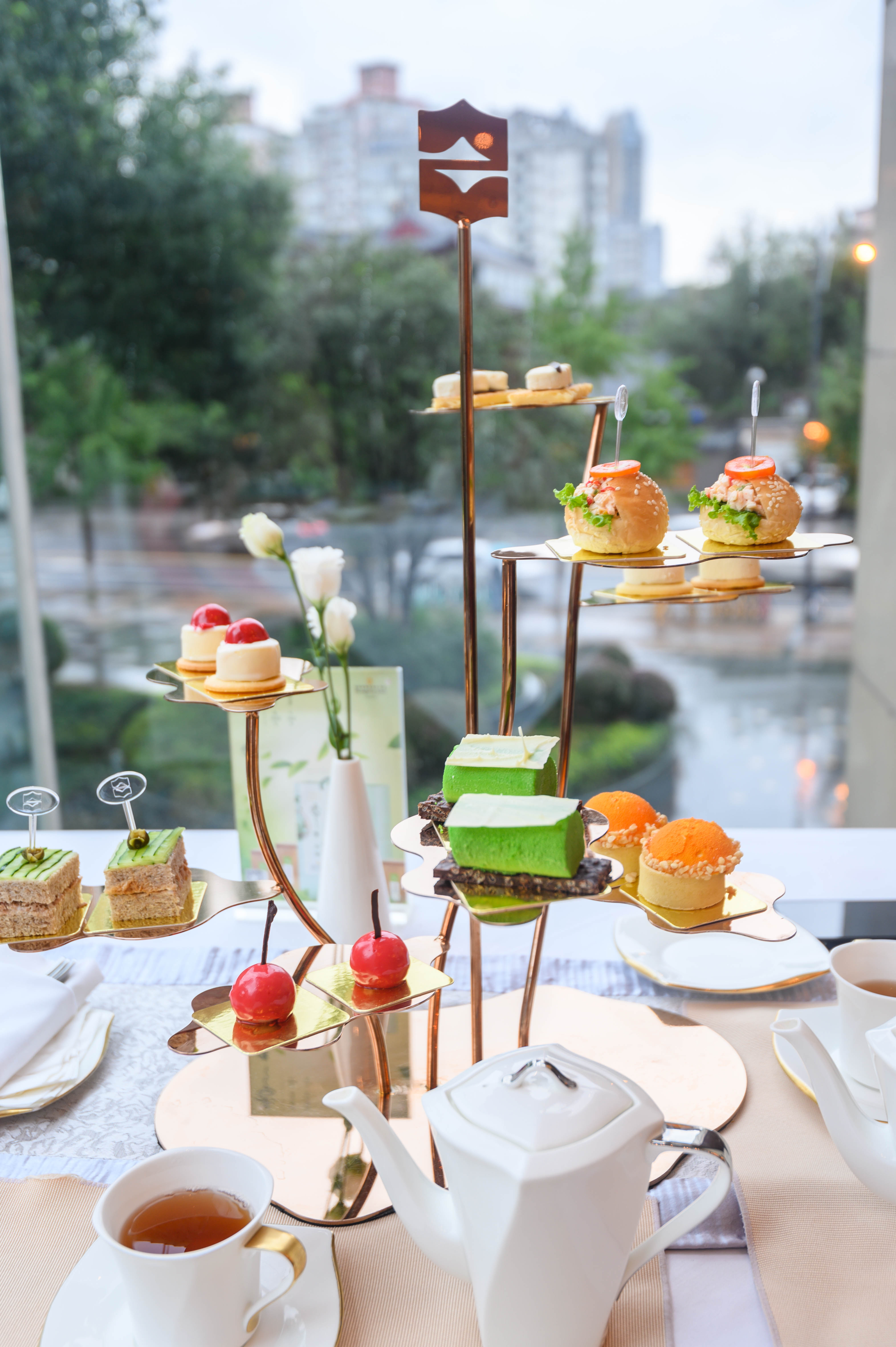 第三次来成都,到成都就吃一次麻辣烫