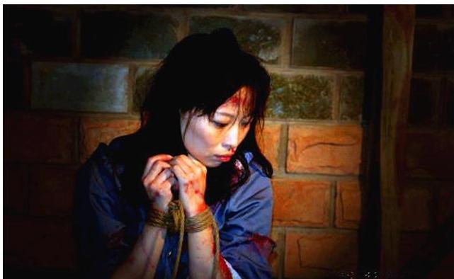 日军为什么惨无人道,日军侵华惨无人道