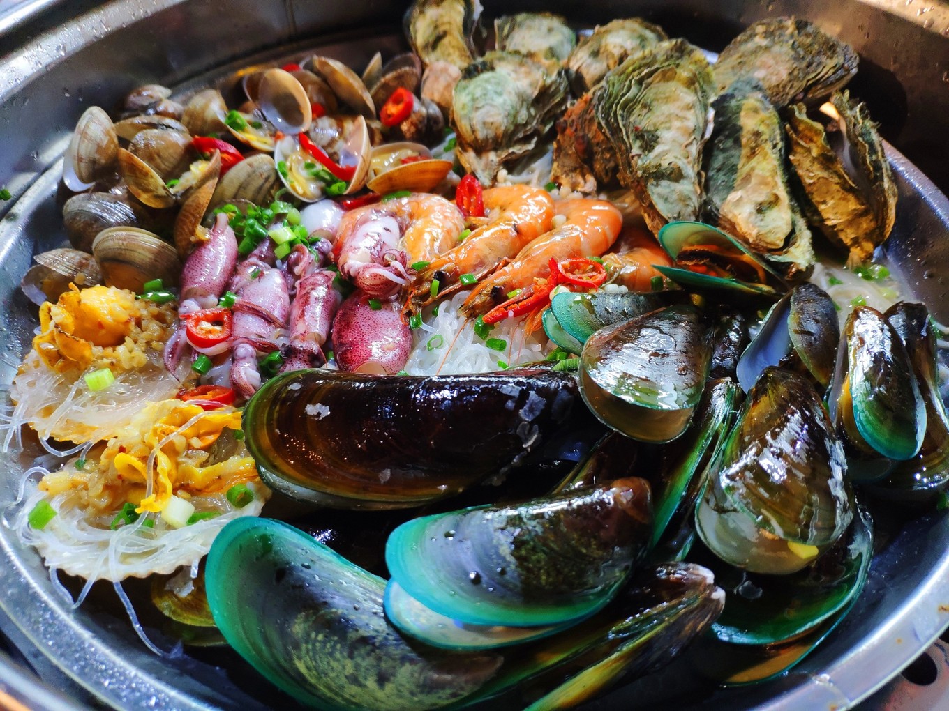 南澳岛好吃的东西,南澳岛好吃的菜