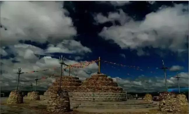 通辽好玩的景点排行榜,通辽霍林河景色