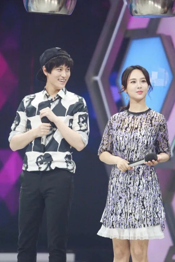 杨紫的感情路,圈内人爆料杨紫的感情