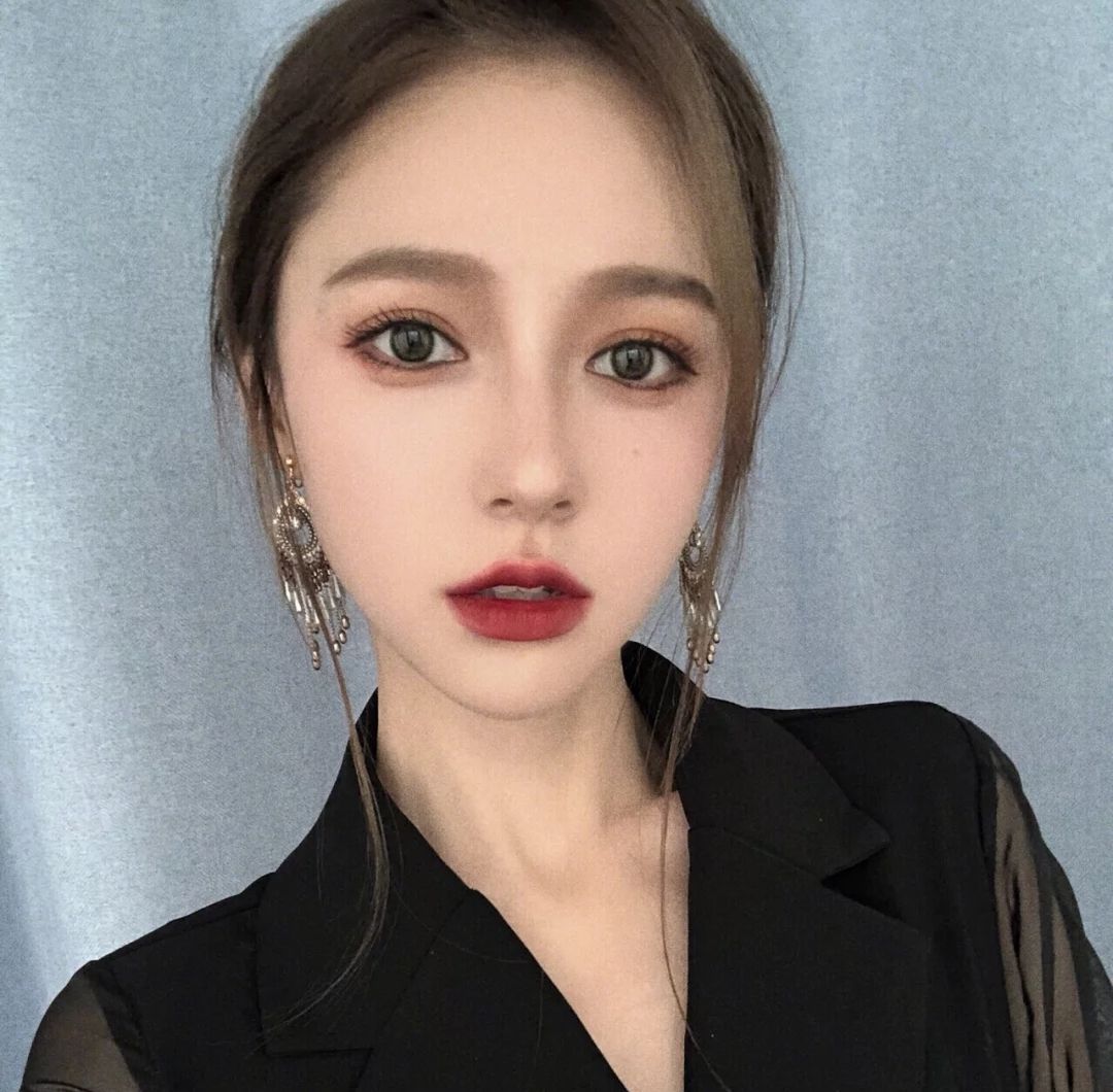 迪奥红管唇釉866平替,迪奥红管唇釉966试色