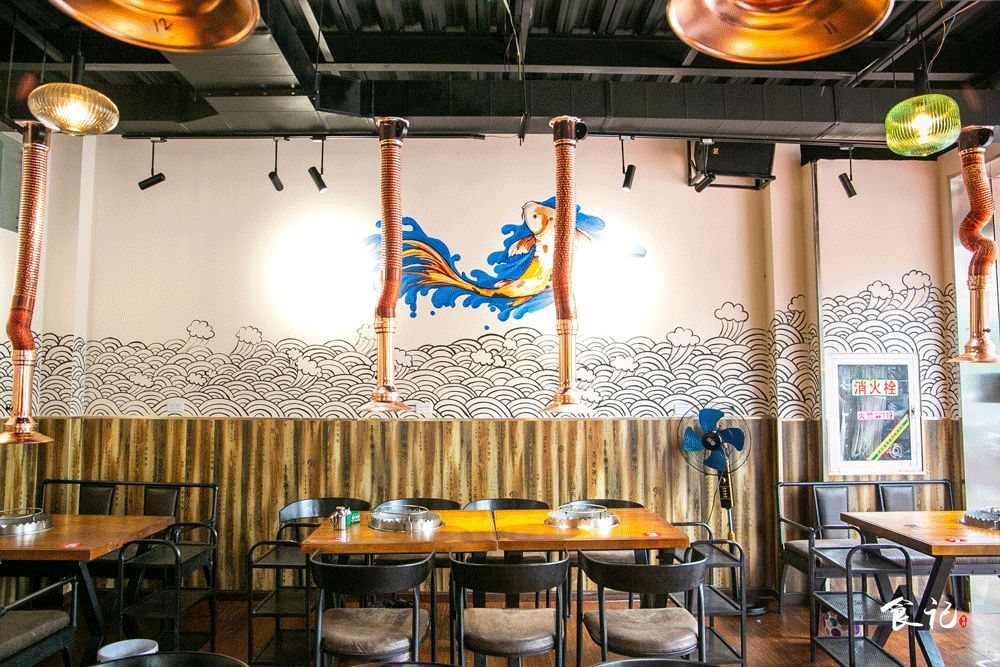 烧烤界的鼻祖,烧烤界鼻祖