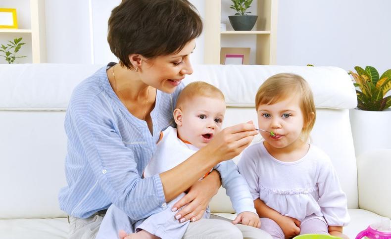 宝宝咀嚼能力差，导致语言发育迟缓，明智家长都这样做