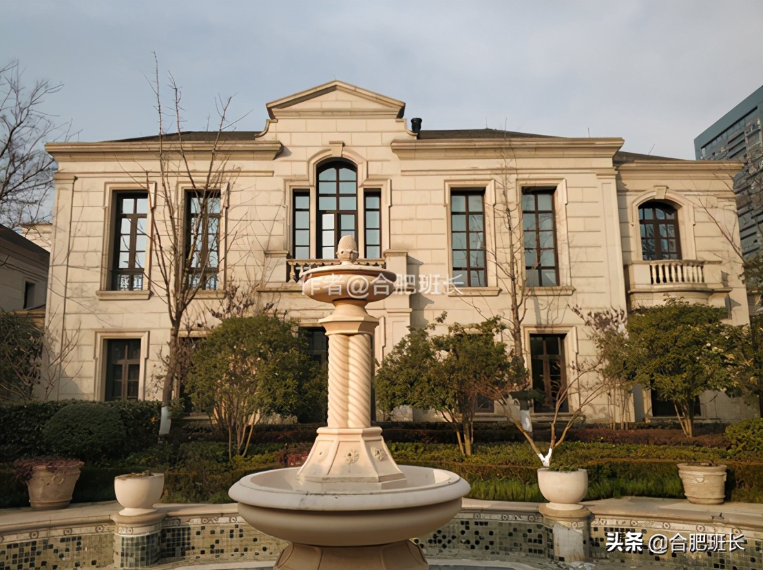 汤臣一品1900平楼王,可以传世的户型