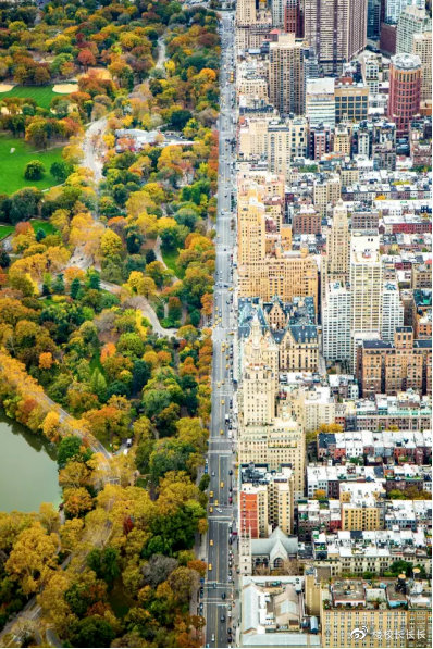 温州城市中央绿轴,城市中央绿轴