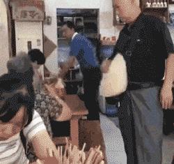 车贴幽默搞笑图片,车贴搞笑的图片