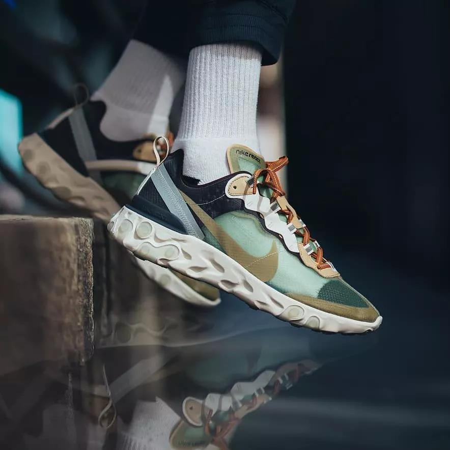 sneakers值得入手吗,有名的sneaker