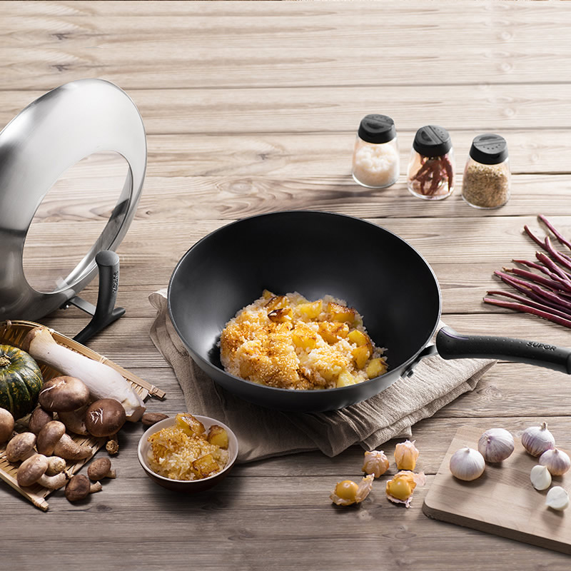 厨房锅具全套家用怎么选,厨房必备的锅具清单大全