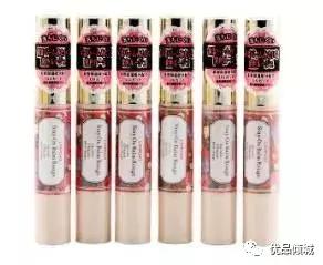 学生党最好用的日系美妆,学生党超好用彩妆