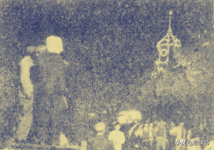 为何这部反特片的背景从国庆改到劳动节，又从劳动节改回国庆？