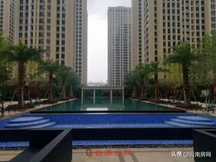 昆明装修怎么才能让房子变得更好,昆明泳池楼盘