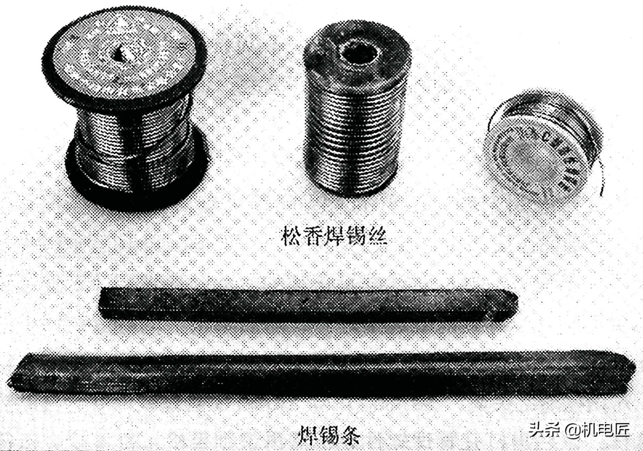 无铅焊锡丝和有铅焊锡丝导电,无铅焊锡和有铅焊锡哪个牢固