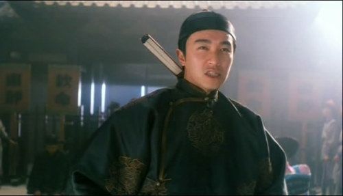 星爷到底哪部电影最经典,盘点星爷电影中最美的三位女星