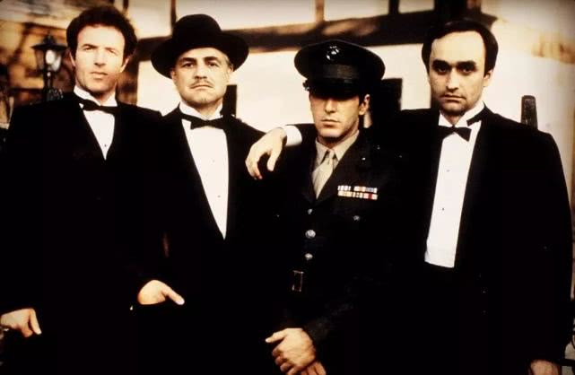 刘德华十部必看黑帮电影,香港十大必看黑帮电影刘德华