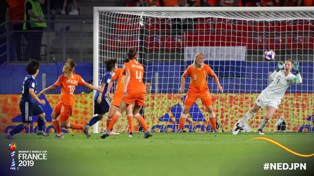 一届为门将正名的女足世界杯，这些“国门”的成长值得更多赞誉