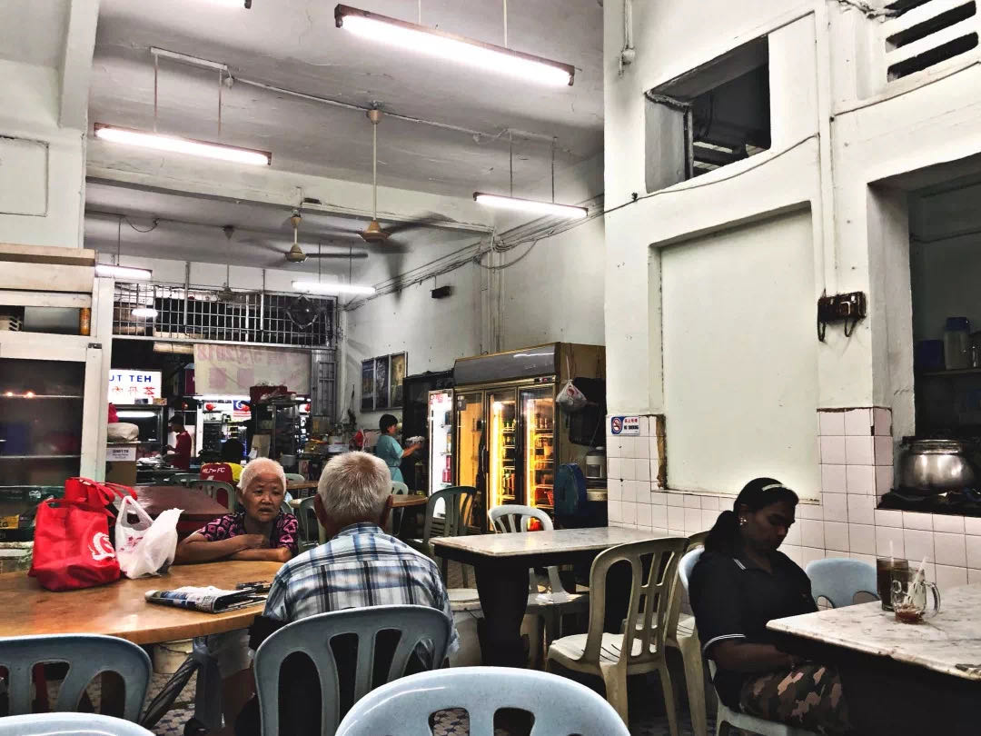 花了2000块，我去吉隆坡度了个三天小假