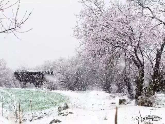 这个冬天邂逅西藏的美好时光 (冬天和爱人邂逅真正的西藏)