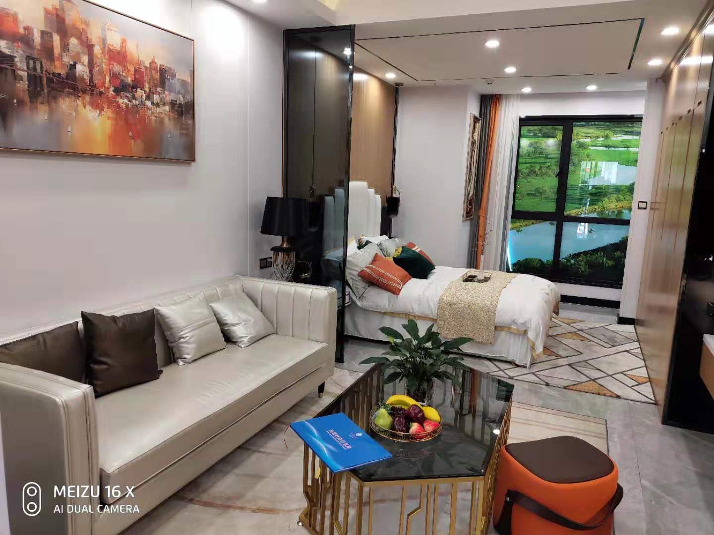 小户型投资高回报,小户型住宅投资民宿