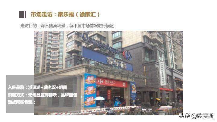 欧赛斯带你全方位洞察甲鱼市场发展趋势及竞争格局