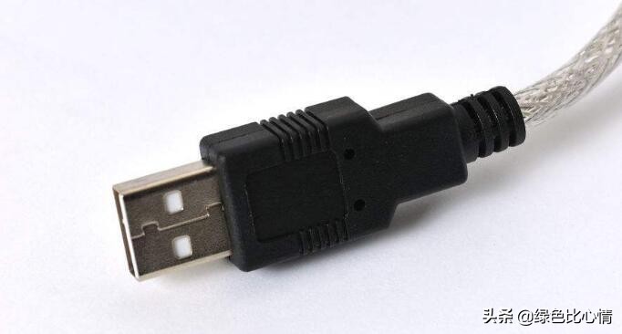 九针串口和usb并口图解,怎么区别串口并口和usb