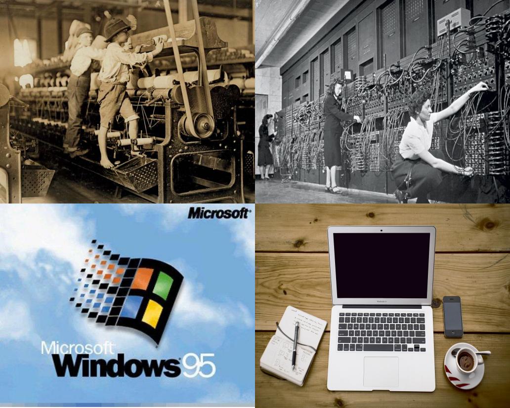 什么是2045科技奇点？超级电脑会引爆下一个奇点吗？