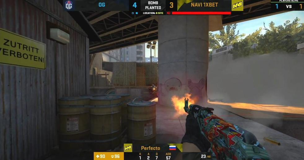 epl s14决赛navi夺得总冠军 (EPL S14 Navi夺冠)