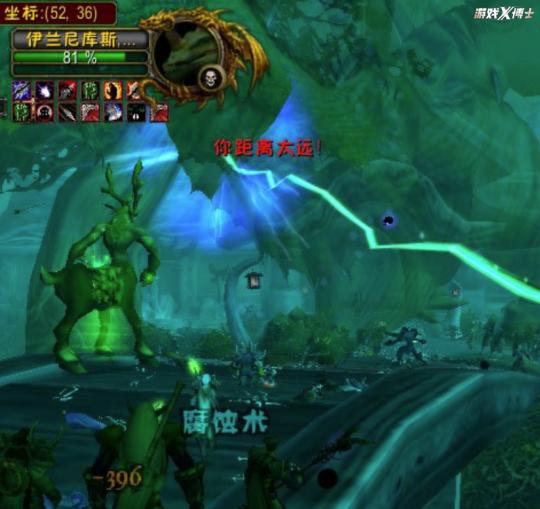 魔兽60年代最难BOSS！折磨玩家整整80天，不削弱根本打不过