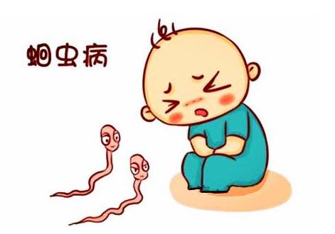 儿童非常容易感染蛔虫病，后果很严重！宝贝爸妈要警惕
