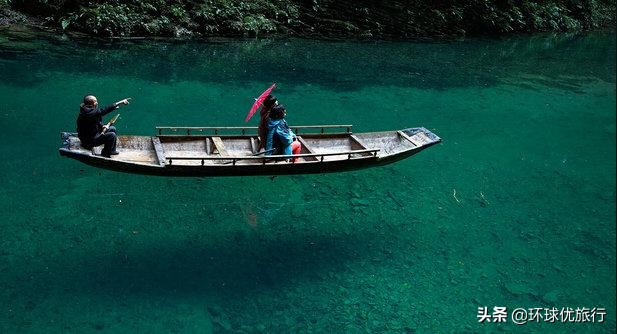 北海合浦旅游小众景点大全,国内小众旅游景点推荐及价格
