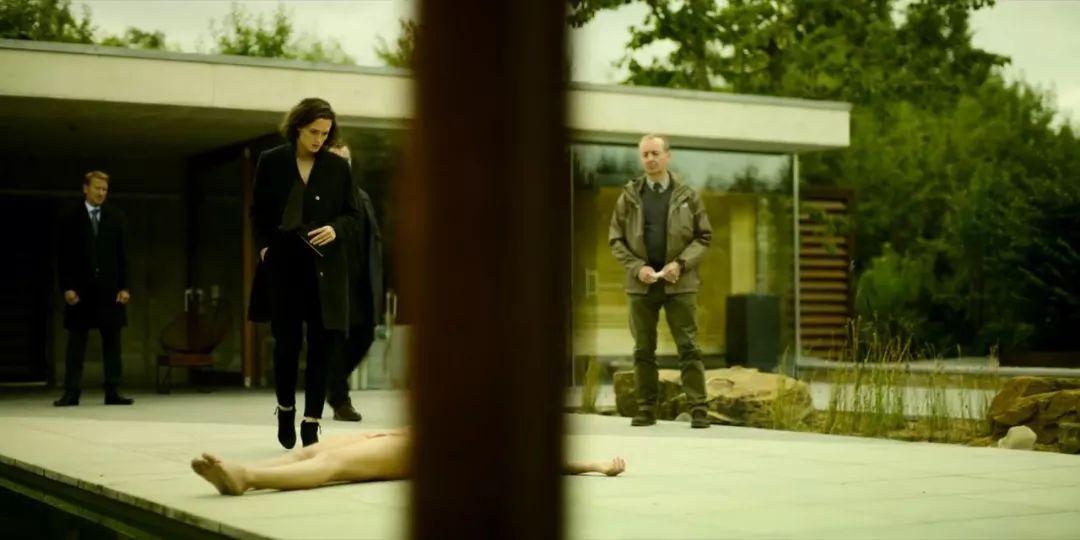 十部顶级变态犯罪片,一部凶猛又大胆的犯罪片