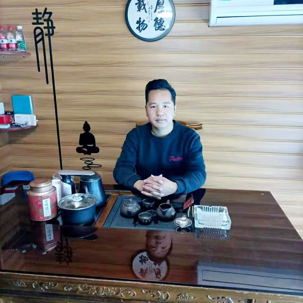 AE专访丨图音锐佳郑海生：好的品牌，产品自然不会差