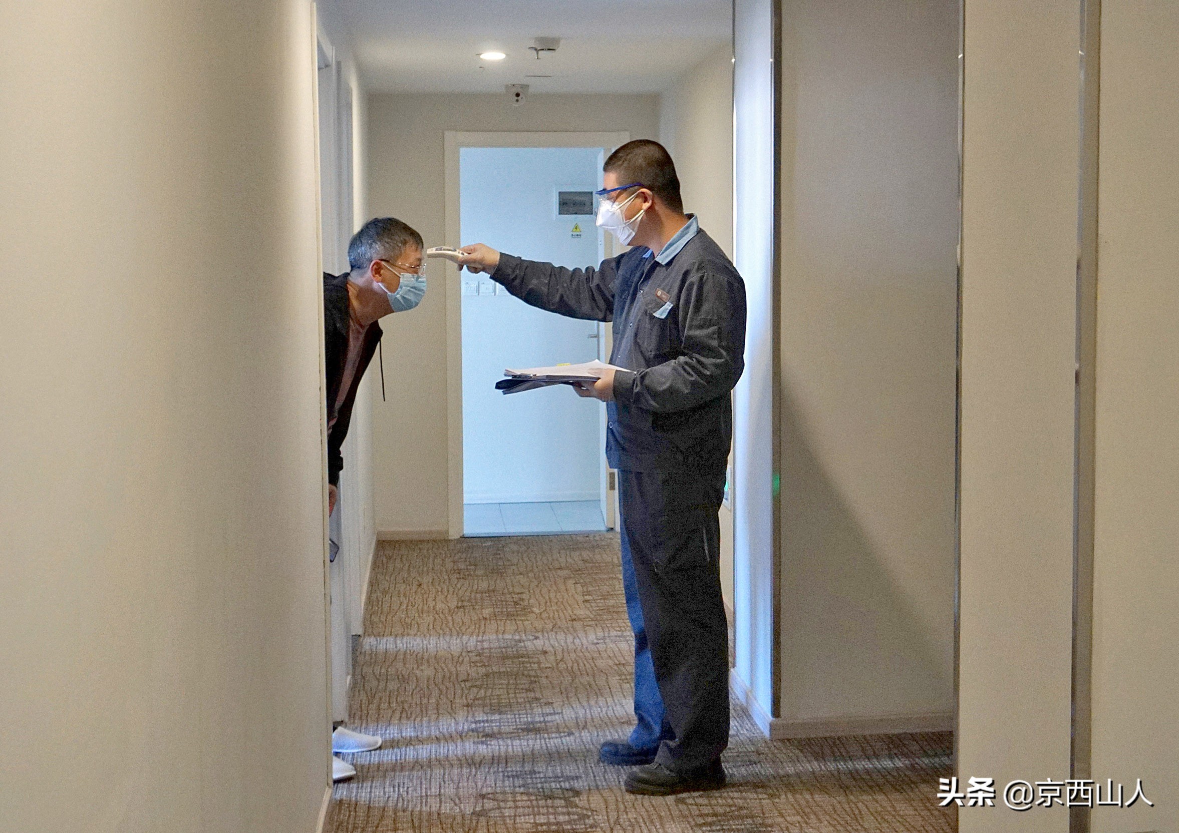 疫情下的你我他,疫情下的你原唱