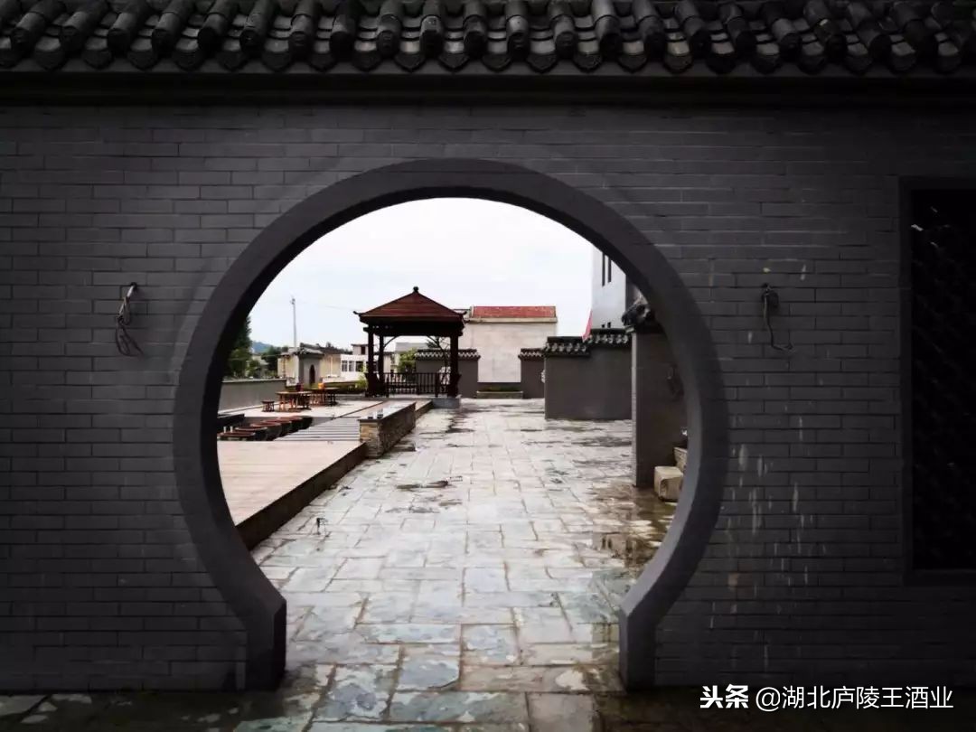 从这里穿越唐朝，在黄酒读懂庐陵王