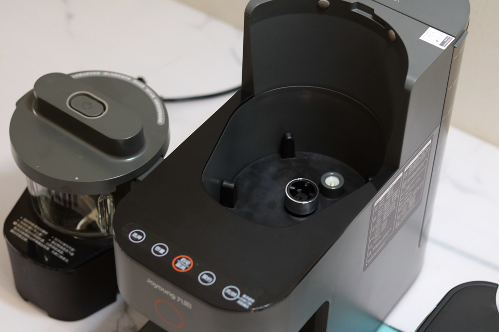 破壁豆浆机九阳k560,九阳破壁豆浆机k61g使用说明