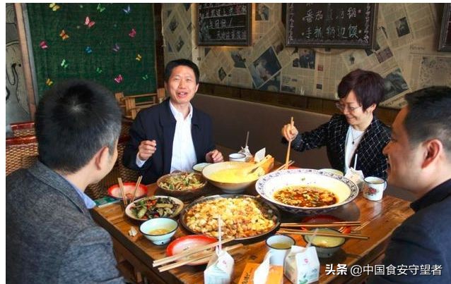 近期食安新闻视频,食安舆情事件