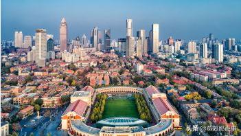 天津卫津风景区,津门旅游景点推荐