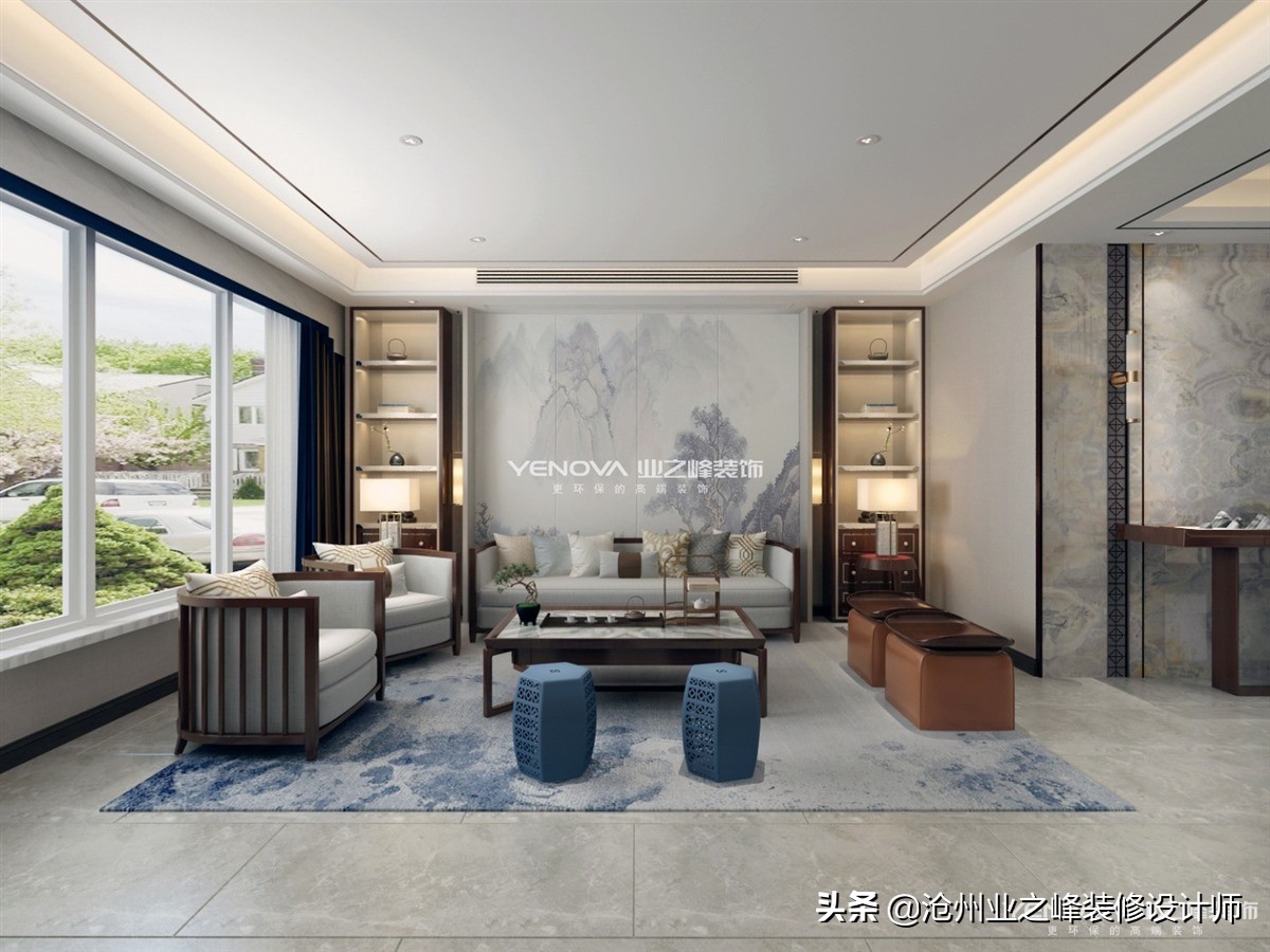 吉祥天著一居室,吉祥天著168平