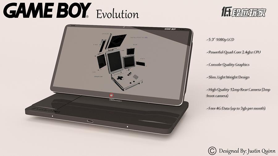 有钱有势都没用,在猫仔的童年,有GameBoy的才是真大佬