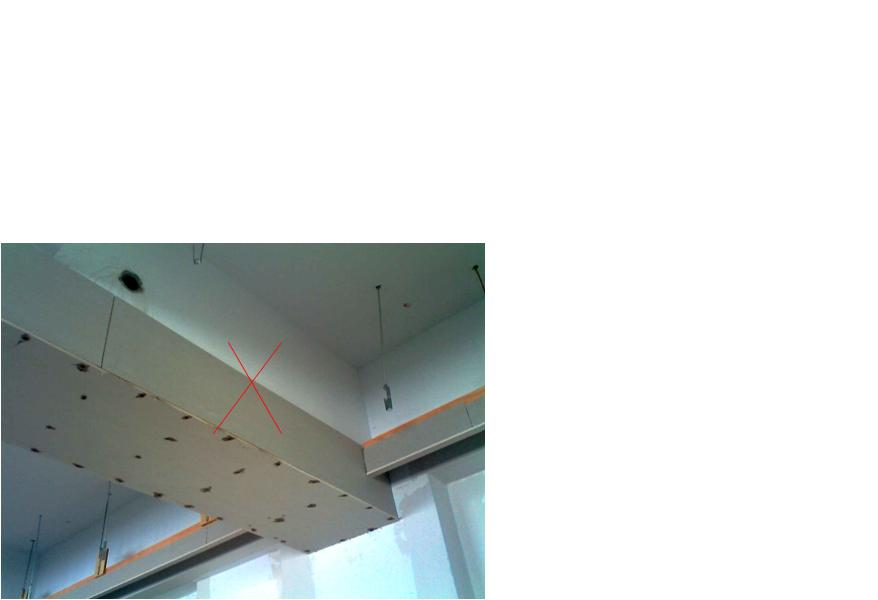 全轻钢龙骨吊顶施工工艺教程,轻钢龙骨吊顶施工流程视频