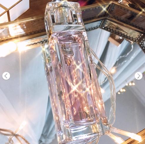 轻熟商务香水,青春轻熟风香水