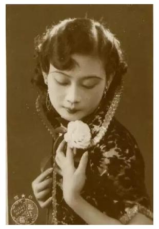 影后胡蝶的一生,中国一代影后胡蝶的尘封往事