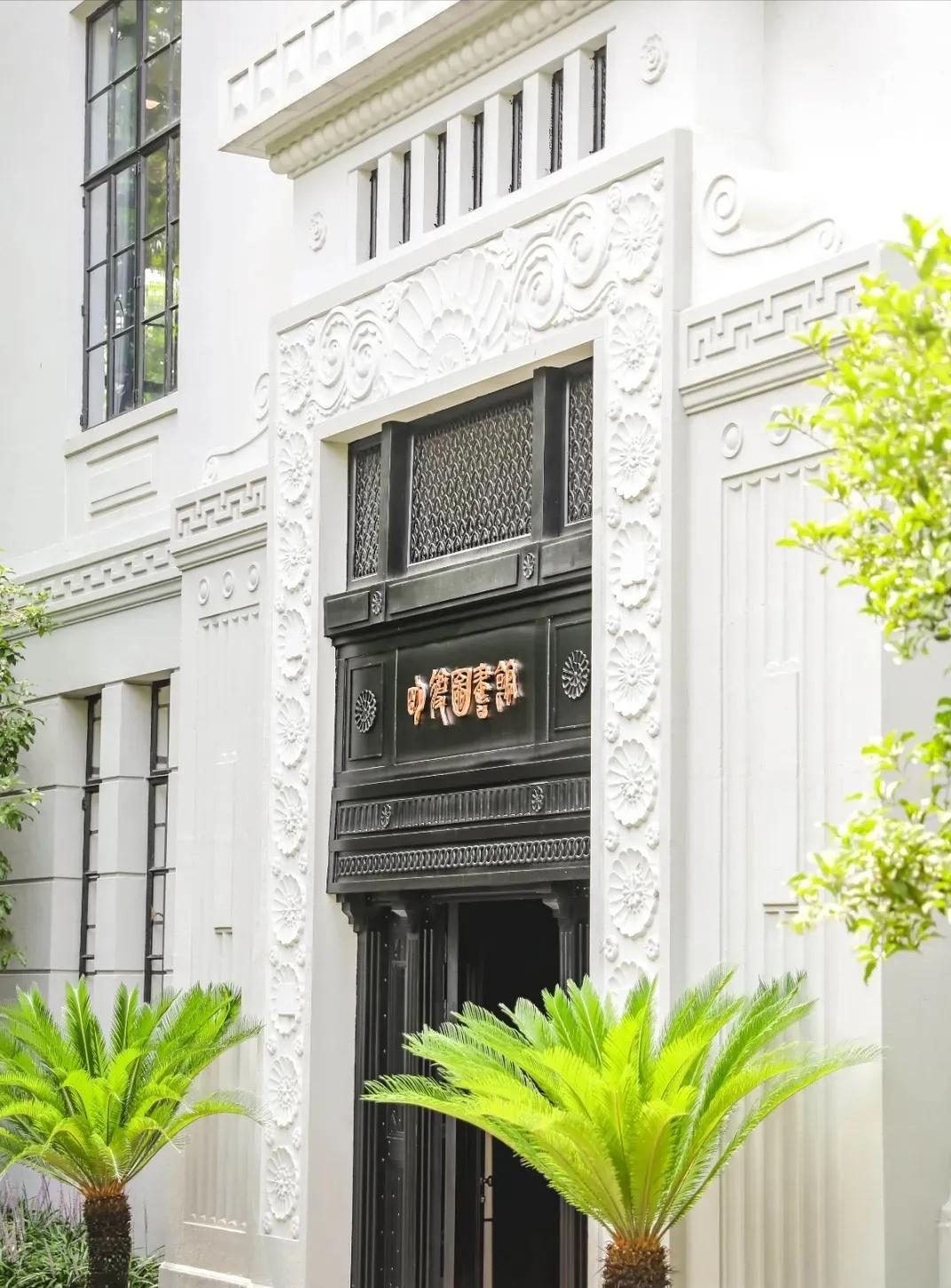 上海免费景点旅游攻略一日游,上海免费游玩景点推荐