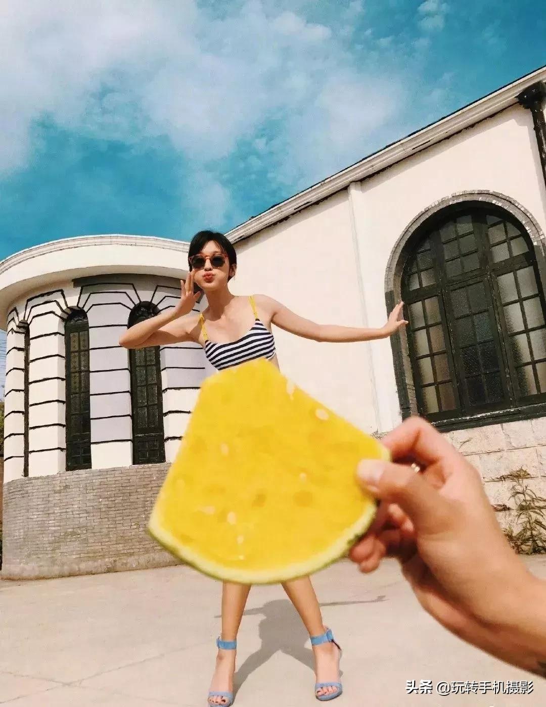 手机拍照各种场景下的拍摄技巧,手机相机拍照真实技巧