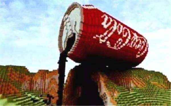 mc如何造肥宅快乐屋,肥宅快乐水是可口可乐还是百事