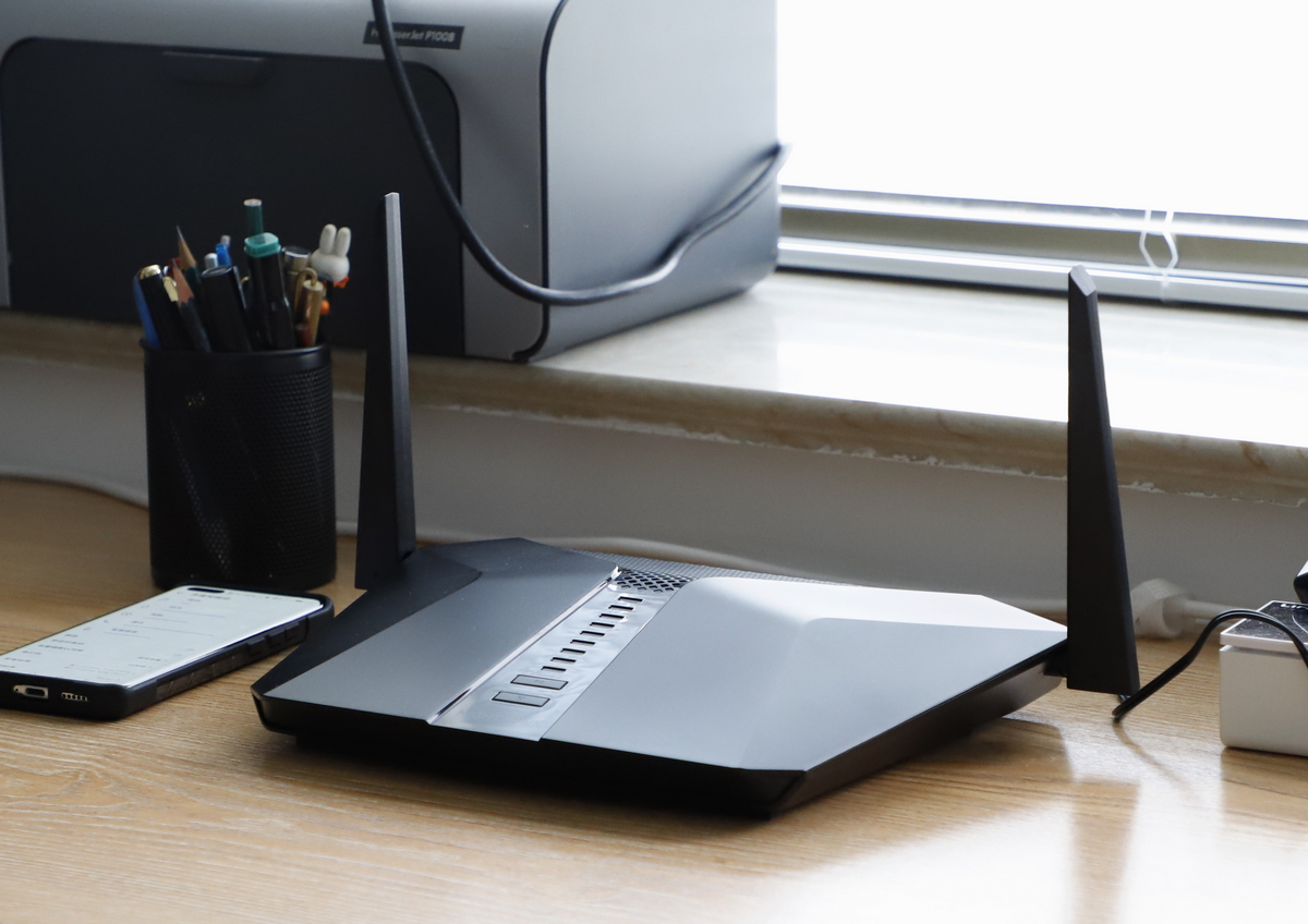 网件路由器rax40v2评测,网件路由器rax70测评