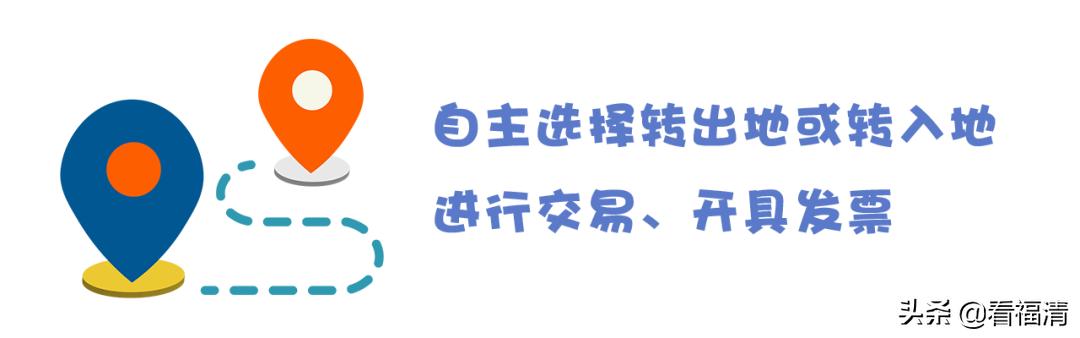 福清可以办理二手车异地交易登记手续了