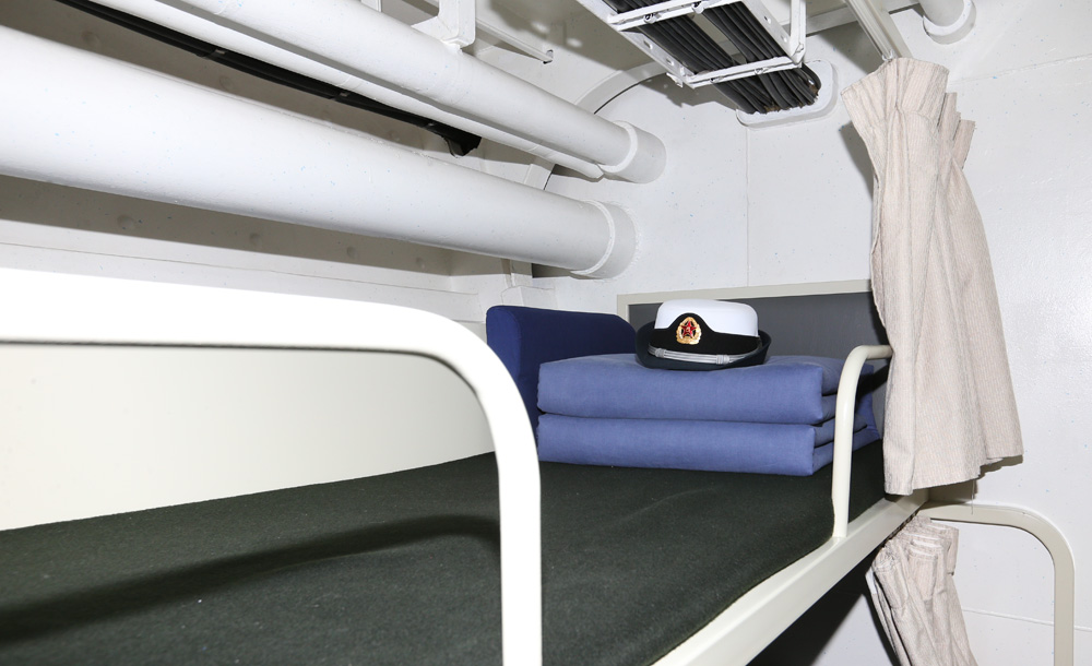 我是海军,海军舰艇技术兵日常工作