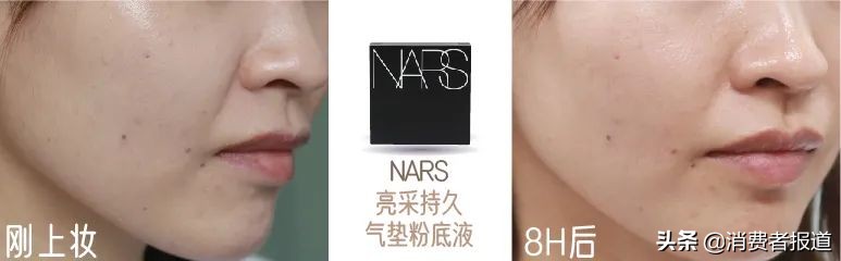 9款当红热门气垫粉底评测,14款大牌气垫合集